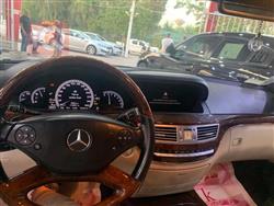 مێرسێدس بێنز S-Class
